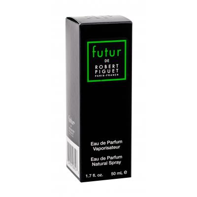 Robert Piguet Futur Eau de Parfum για γυναίκες 50 ml