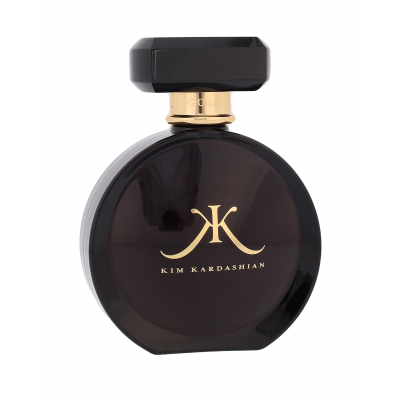 Kim Kardashian Gold Eau de Parfum για γυναίκες 100 ml