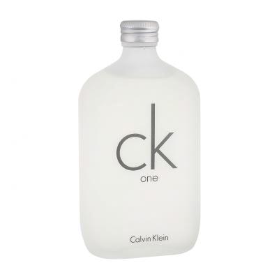 Calvin Klein CK One Eau de Toilette 300 ml