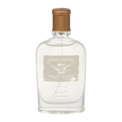 Replay Jeans Original! For Him Eau de Toilette για άνδρες 50 ml