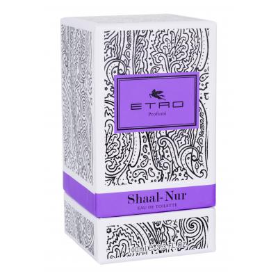 ETRO Shaal Nur Eau de Toilette για γυναίκες 100 ml