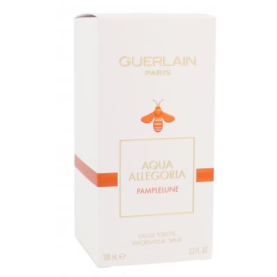 Guerlain Aqua Allegoria Pamplelune Eau de Toilette για γυναίκες 100 ml