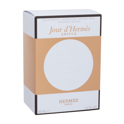 Hermes Jour d´Hermes Absolu Eau de Parfum για γυναίκες 50 ml