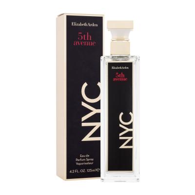 Elizabeth Arden 5th Avenue NYC Eau de Parfum για γυναίκες 125 ml