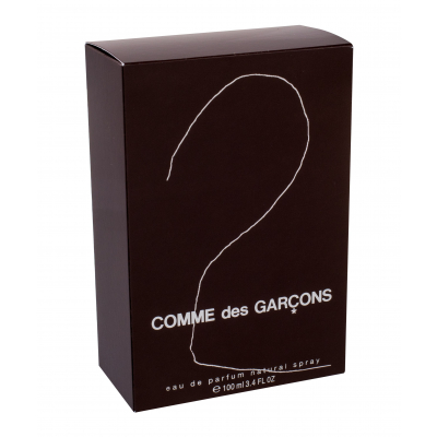 COMME des GARCONS Comme des Garcons 2 Eau de Parfum 100 ml