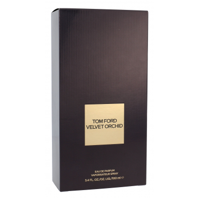 TOM FORD Velvet Orchid Eau de Parfum για γυναίκες 100 ml