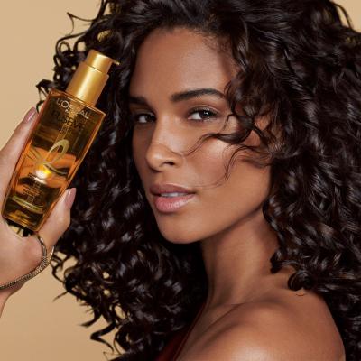 L&#039;Oréal Paris Elseve Extraordinary Oil Dry Hair Λάδι μαλλιών για γυναίκες 100 ml