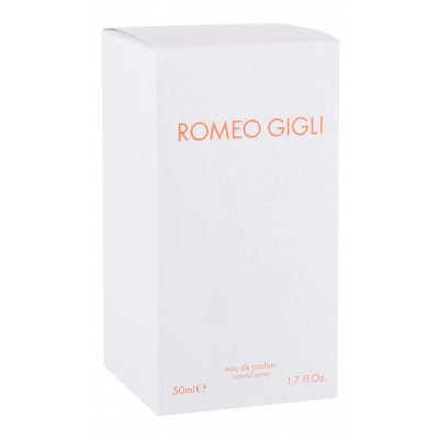 Romeo Gigli Romeo Gigli for Woman Eau de Parfum για γυναίκες 50 ml