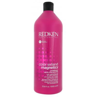 Redken Color Extend Magnetics Μαλακτικό μαλλιών για γυναίκες 1000 ml