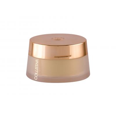 Collistar Silk Effect Loose Powder Πούδρα για γυναίκες 35 gr Απόχρωση 2 Golden Beige