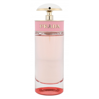 Prada Candy Florale Eau de Toilette για γυναίκες 80 ml
