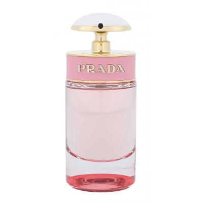Prada Candy Florale Eau de Toilette για γυναίκες 50 ml