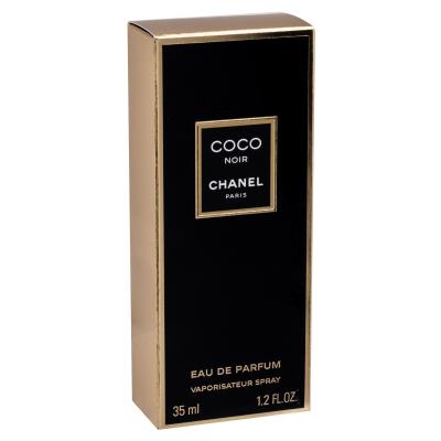 Chanel Coco Noir Eau de Parfum για γυναίκες 35 ml