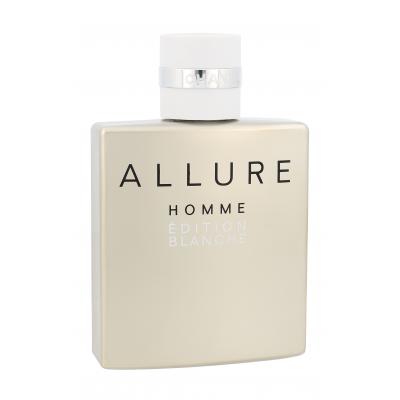 Chanel Allure Homme Edition Blanche Eau de Parfum για άνδρες 100 ml