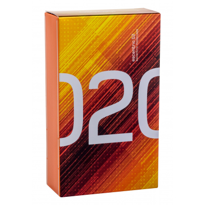 Escentric Molecules Escentric 02 Eau de Toilette 100 ml