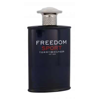 Tommy Hilfiger Freedom Sport Eau de Toilette για άνδρες 100 ml