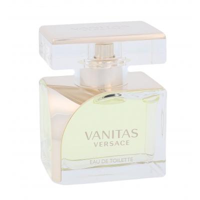Versace Vanitas Eau de Toilette για γυναίκες 50 ml