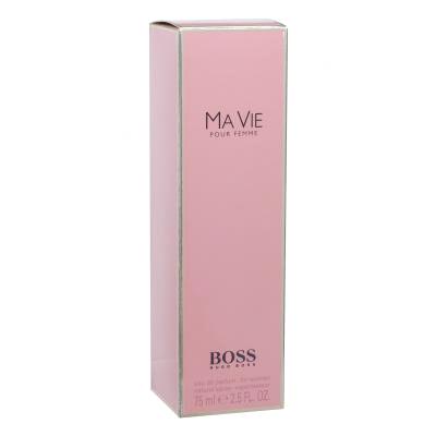 HUGO BOSS Boss Ma Vie Eau de Parfum για γυναίκες 75 ml