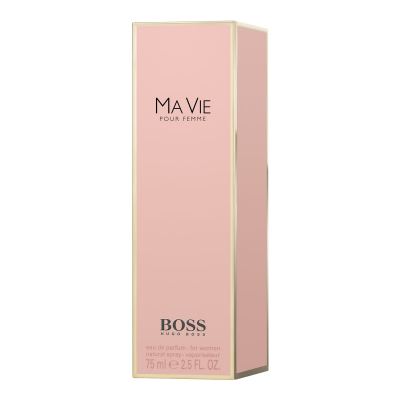 HUGO BOSS Boss Ma Vie Eau de Parfum για γυναίκες 75 ml