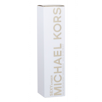 Michael Kors Sexy Amber Eau de Parfum για γυναίκες 100 ml