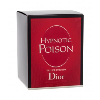 Christian Dior Hypnotic Poison Eau de Parfum για γυναίκες 50 ml
