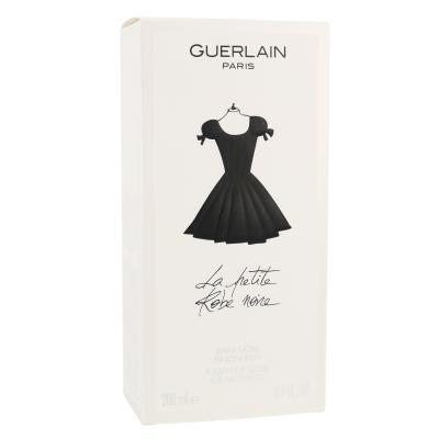 Guerlain La Petite Robe Noire Αφρόλουτρο για γυναίκες 200 ml