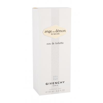 Givenchy Ange ou Demon (Etrange) Le Secret 2013 Eau de Toilette για γυναίκες 100 ml