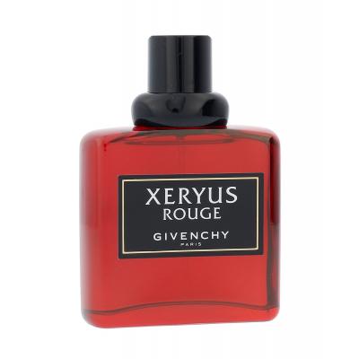 Givenchy Xeryus Rouge Eau de Toilette για άνδρες 50 ml