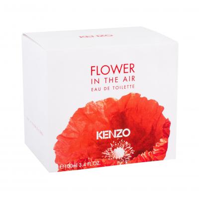KENZO Flower In The Air Eau de Toilette για γυναίκες 100 ml