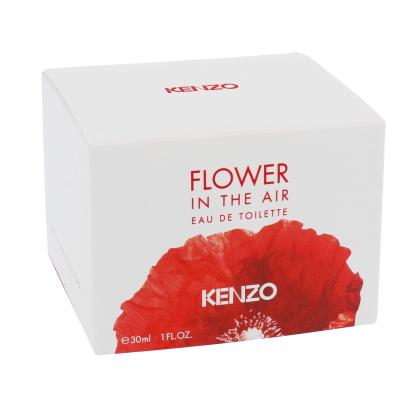 KENZO Flower In The Air Eau de Toilette για γυναίκες 30 ml