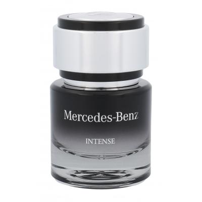 Mercedes-Benz Mercedes-Benz Intense Eau de Toilette για άνδρες 40 ml