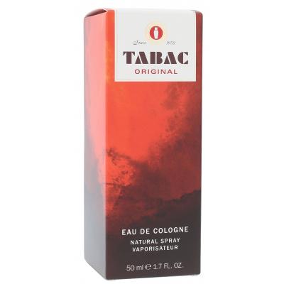 TABAC Original Eau de Cologne για άνδρες 50 ml