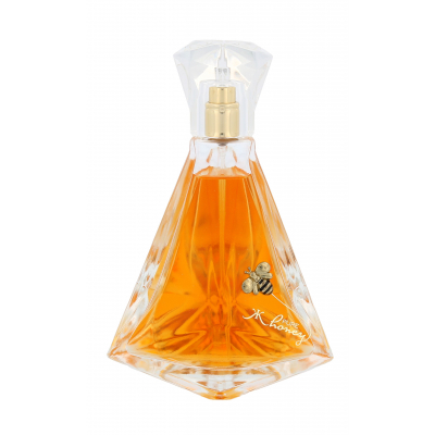 Kim Kardashian Pure Honey Eau de Parfum για γυναίκες 100 ml
