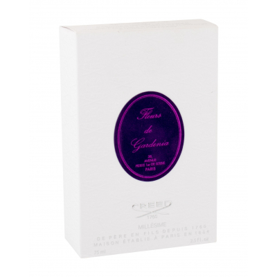 Creed Fleurs de Gardenia Eau de Parfum για γυναίκες 75 ml