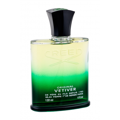 Creed Original Vetiver Eau de Parfum 120 ml