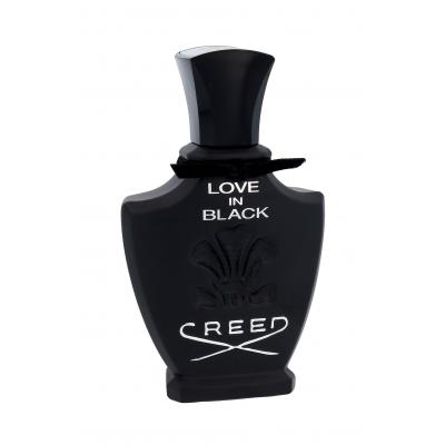 Creed Love in Black Eau de Parfum για γυναίκες 75 ml