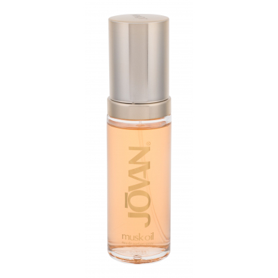 Jövan Musk Oil Eau de Parfum για γυναίκες 59 ml