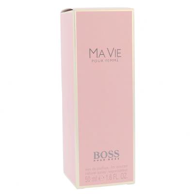 HUGO BOSS Boss Ma Vie Eau de Parfum για γυναίκες 50 ml