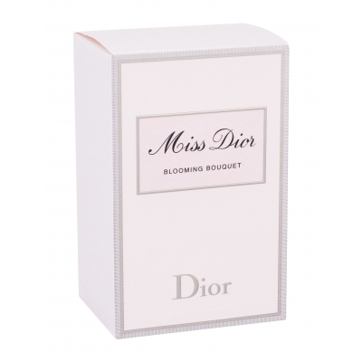 Christian Dior Miss Dior Blooming Bouquet 2014 Eau de Toilette για γυναίκες 100 ml