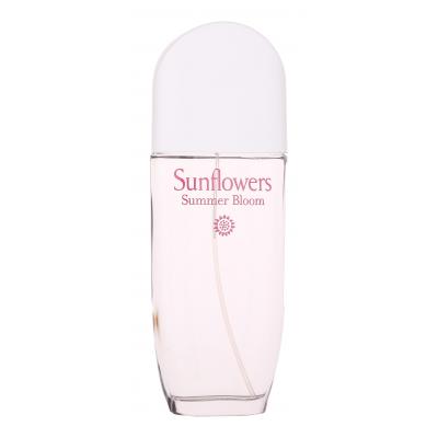 Elizabeth Arden Sunflowers Summer Bloom Eau de Toilette για γυναίκες 100 ml
