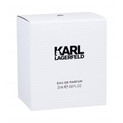 Karl Lagerfeld Karl Lagerfeld For Her Eau de Parfum για γυναίκες 25 ml