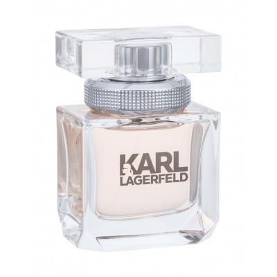 Karl Lagerfeld Karl Lagerfeld For Her Eau de Parfum για γυναίκες 45 ml