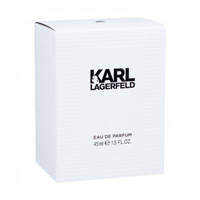 Karl Lagerfeld Karl Lagerfeld For Her Eau de Parfum για γυναίκες 45 ml