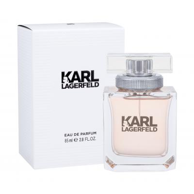 Karl Lagerfeld Karl Lagerfeld For Her Eau de Parfum για γυναίκες 85 ml