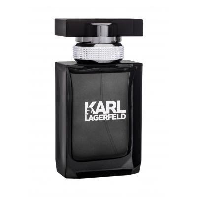 Karl Lagerfeld Karl Lagerfeld For Him Eau de Toilette για άνδρες 50 ml