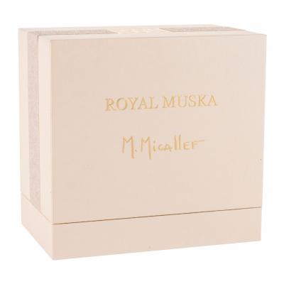 M.Micallef Royal Muska Eau de Parfum για γυναίκες 100 ml