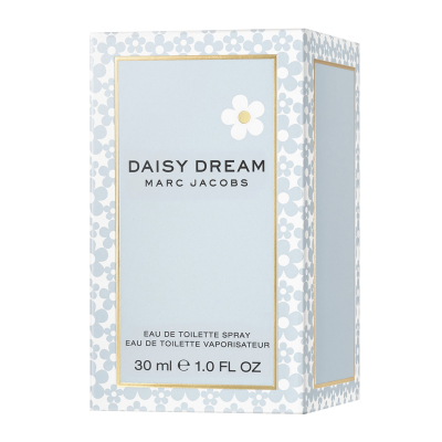 Marc Jacobs Daisy Dream Eau de Toilette για γυναίκες 30 ml