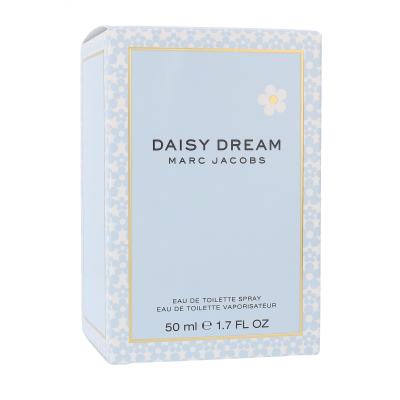 Marc Jacobs Daisy Dream Eau de Toilette για γυναίκες 50 ml