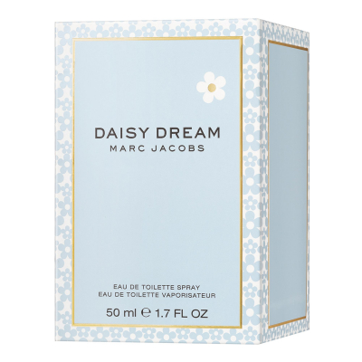 Marc Jacobs Daisy Dream Eau de Toilette για γυναίκες 50 ml