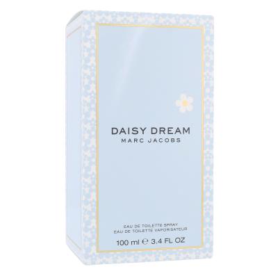 Marc Jacobs Daisy Dream Eau de Toilette για γυναίκες 100 ml